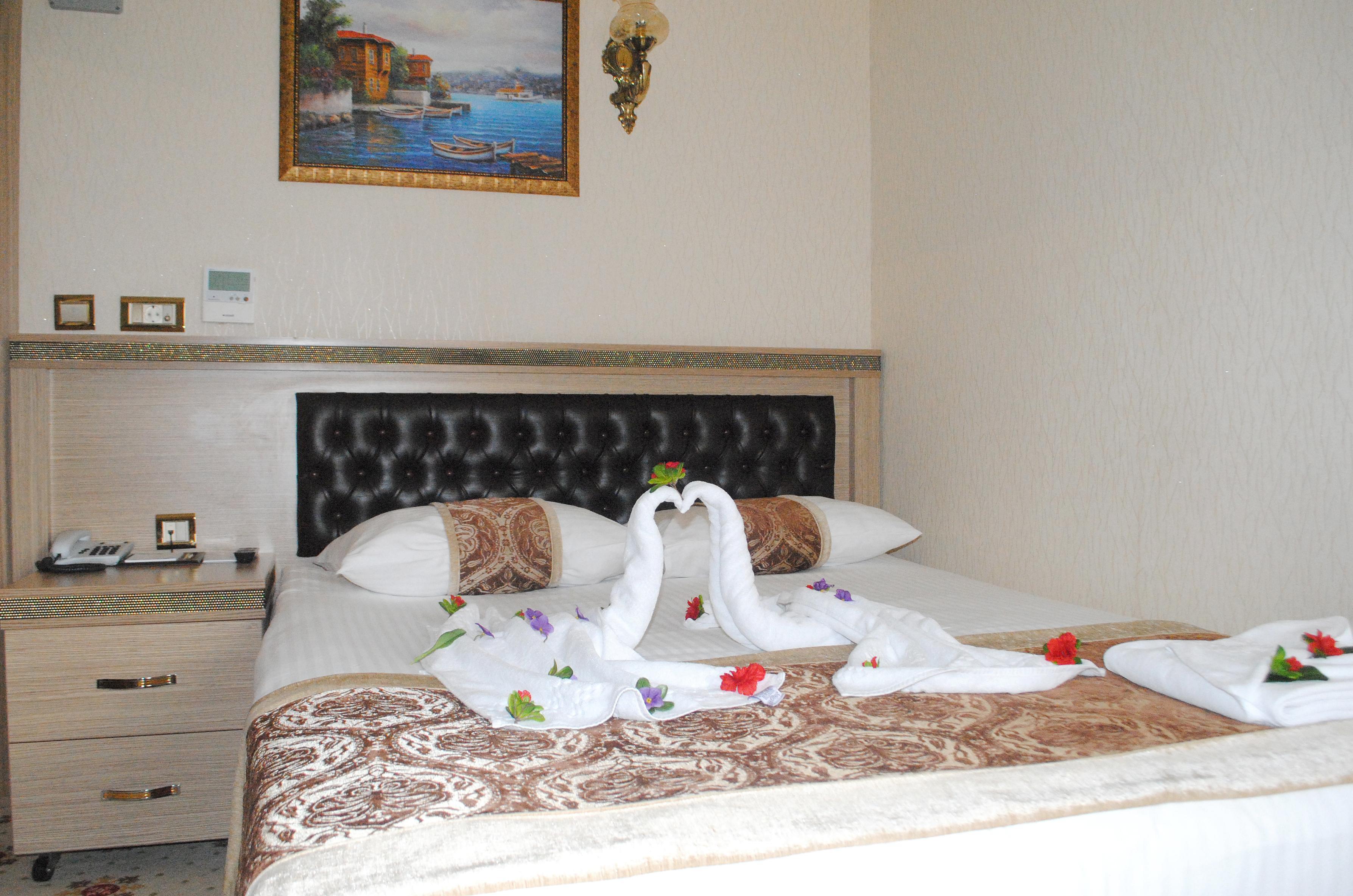 Marmaray Hotel Istanbul Ngoại thất bức ảnh