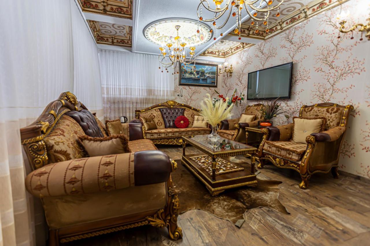 Marmaray Hotel Istanbul Ngoại thất bức ảnh