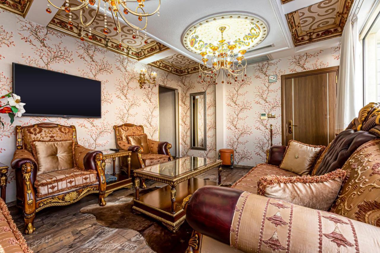 Marmaray Hotel Istanbul Ngoại thất bức ảnh