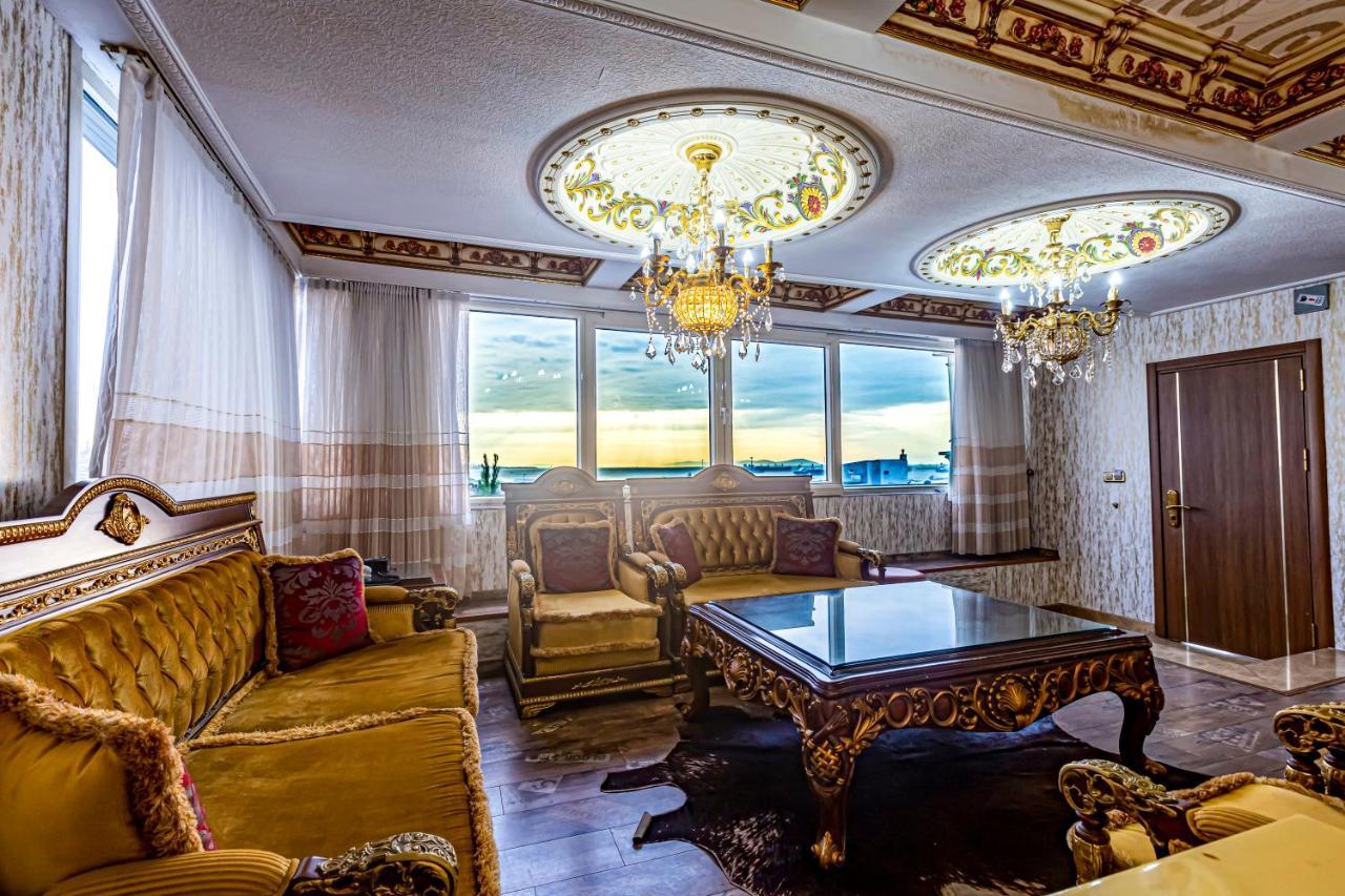 Marmaray Hotel Istanbul Ngoại thất bức ảnh