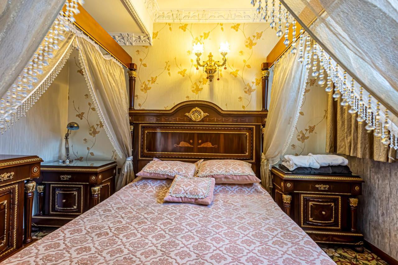 Marmaray Hotel Istanbul Ngoại thất bức ảnh