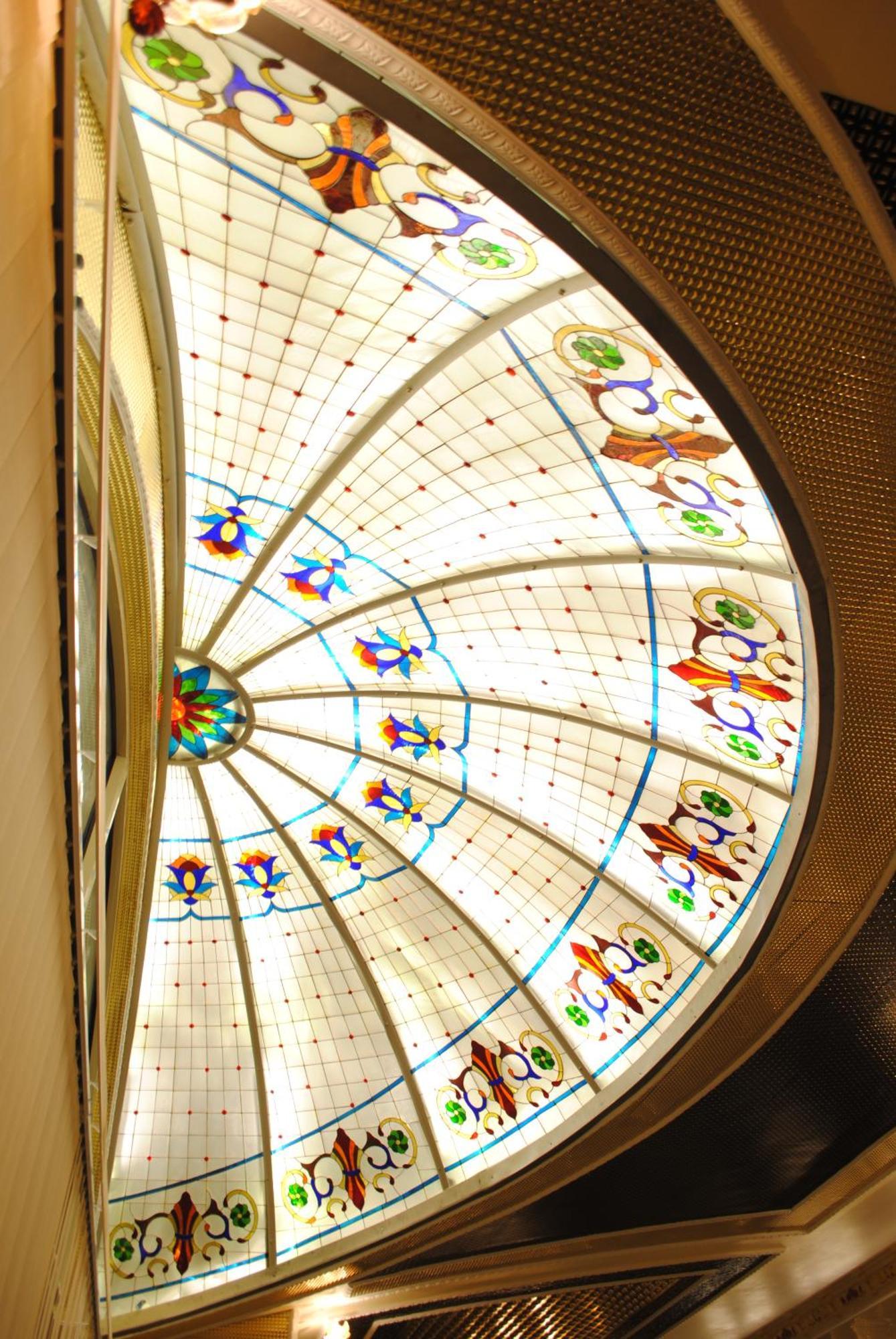 Marmaray Hotel Istanbul Ngoại thất bức ảnh