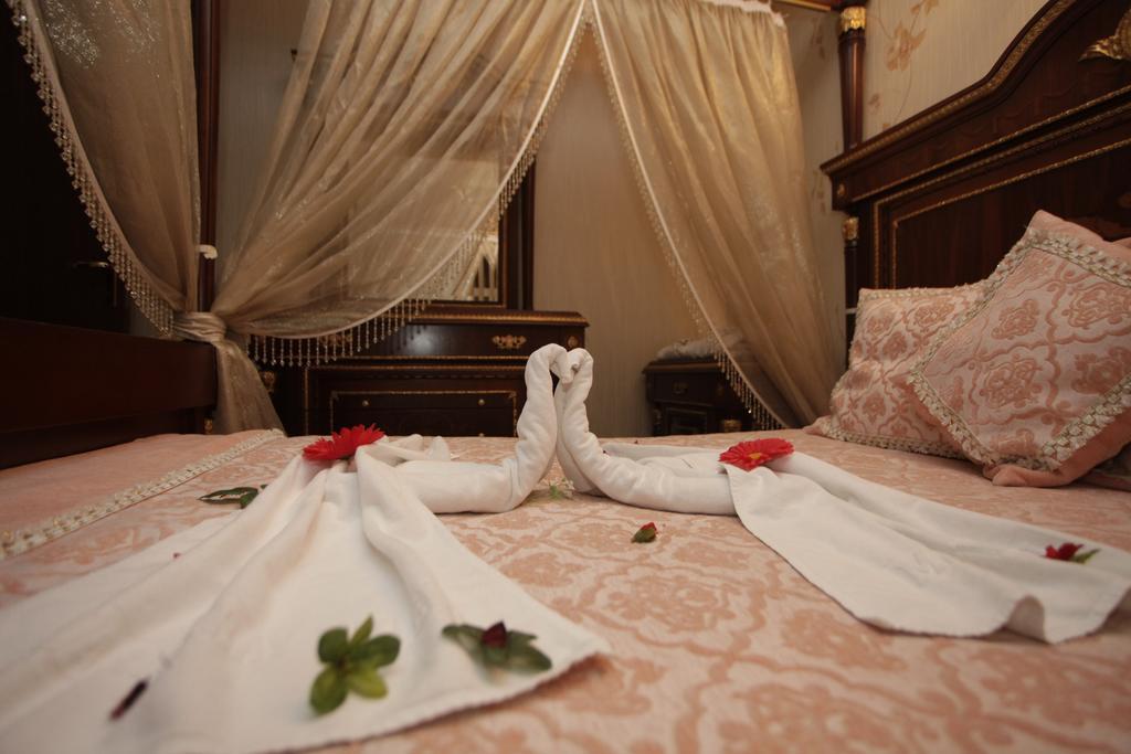 Marmaray Hotel Istanbul Ngoại thất bức ảnh