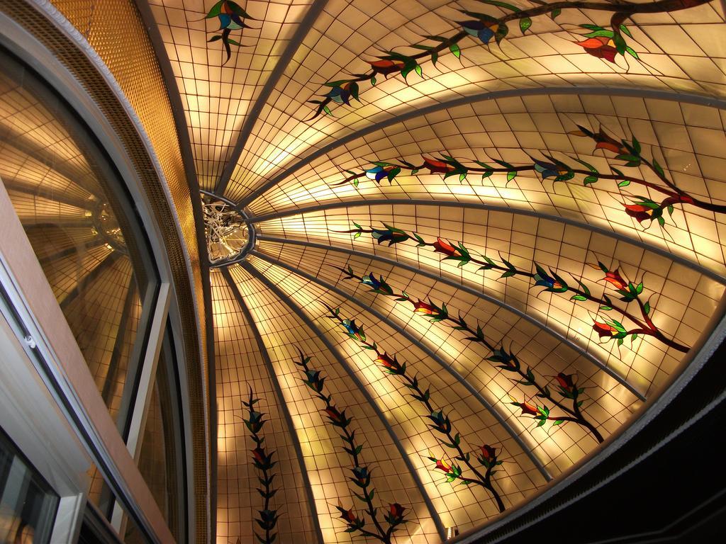 Marmaray Hotel Istanbul Ngoại thất bức ảnh